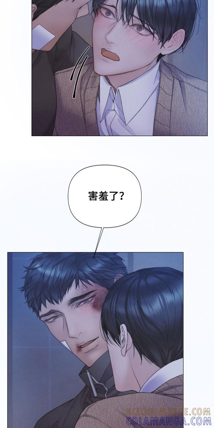 《致命咨询》第114章：【第二季】执着 第19页