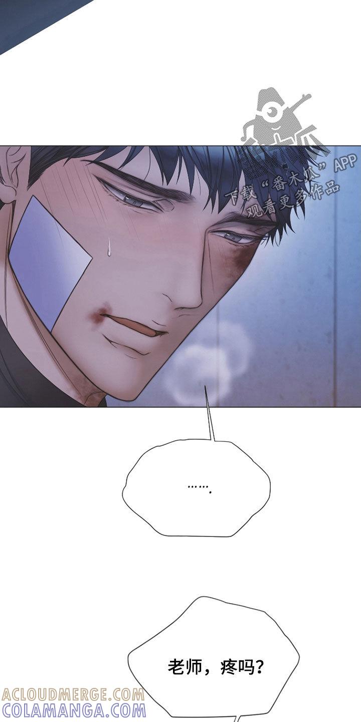 《致命咨询》第116章：【第二季】不要继续了 第3页
