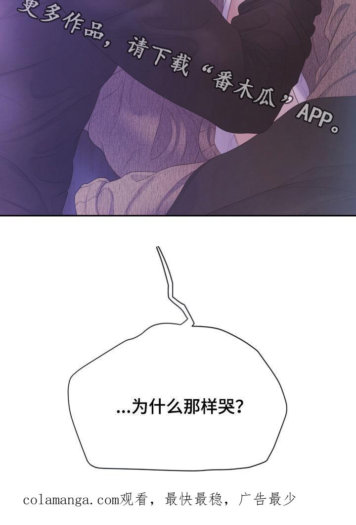 《致命咨询》第117章：【第二季】为什么那么哭 第26页