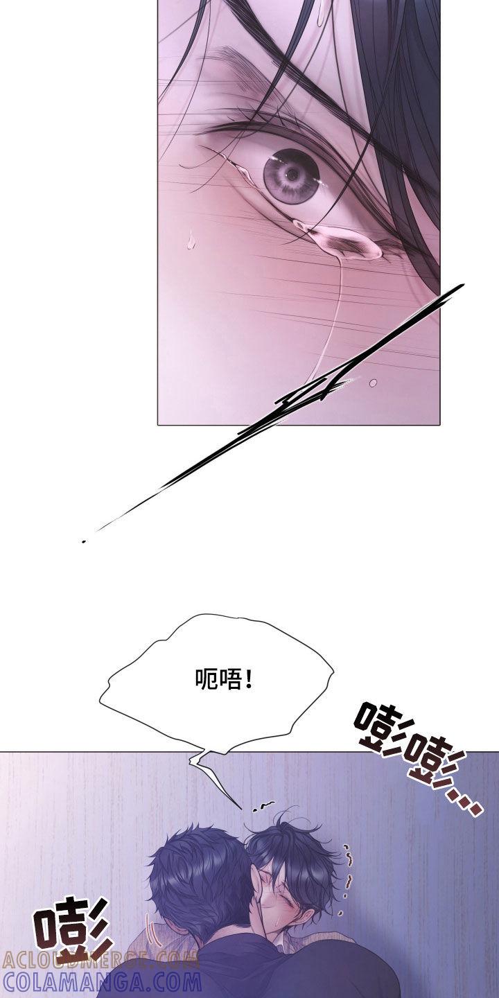 《致命咨询》第117章：【第二季】为什么那么哭 第15页