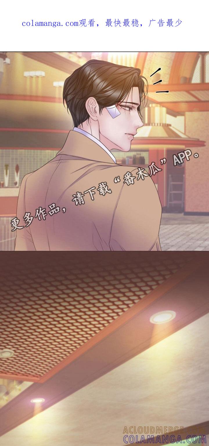 《致命咨询》第119章：【第二季完结】真实身份 第1页