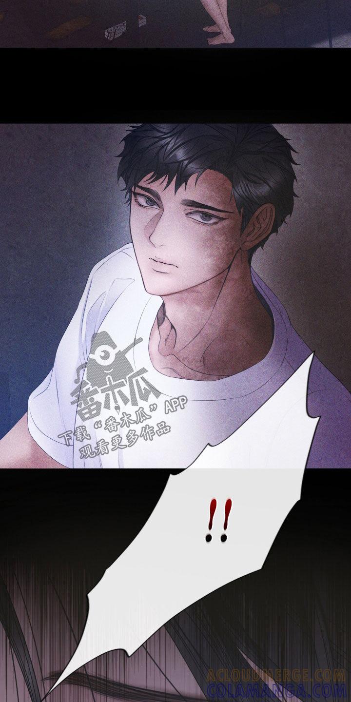 《致命咨询》第119章：【第二季完结】真实身份 第21页