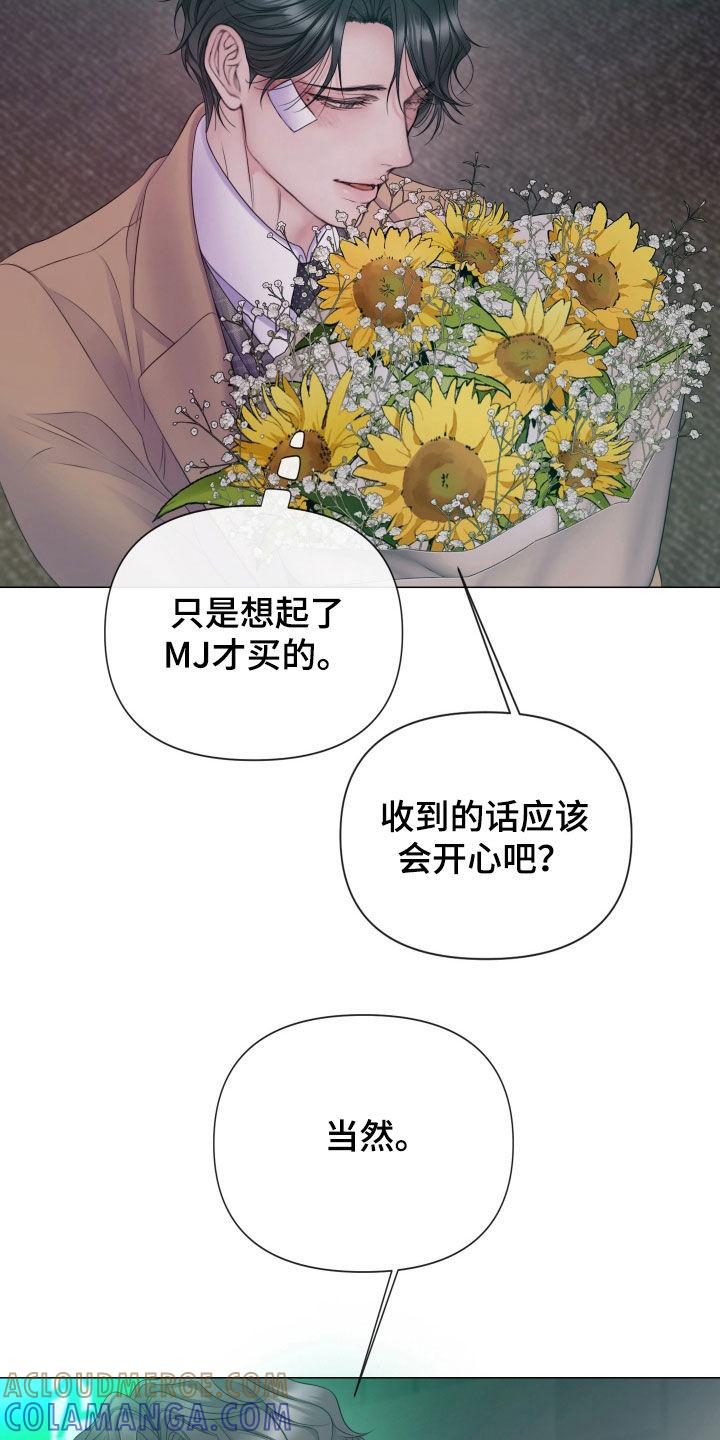 《致命咨询》第119章：【第二季完结】真实身份 第11页
