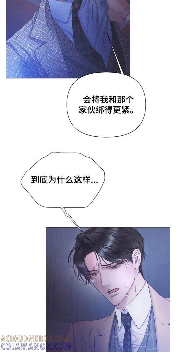 《致命咨询》第120章：【第三季】绝对无法原谅 第29页