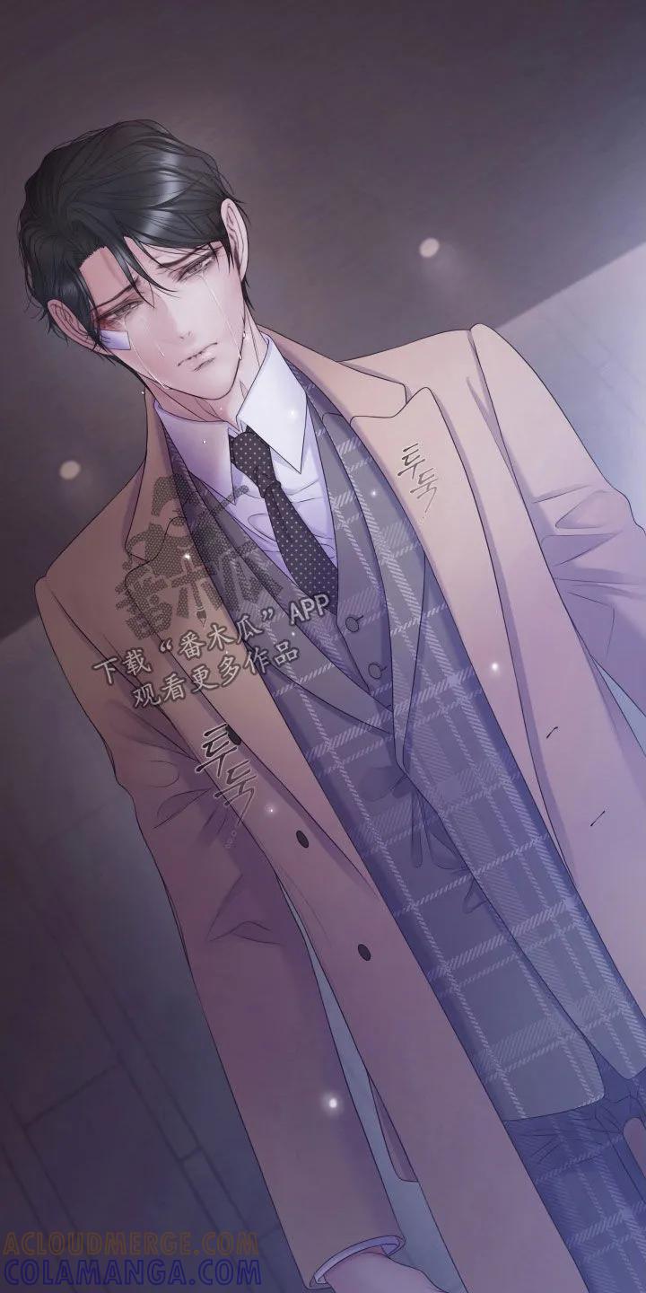 《致命咨询》第121章：【第三季】什么都可以做 第13页