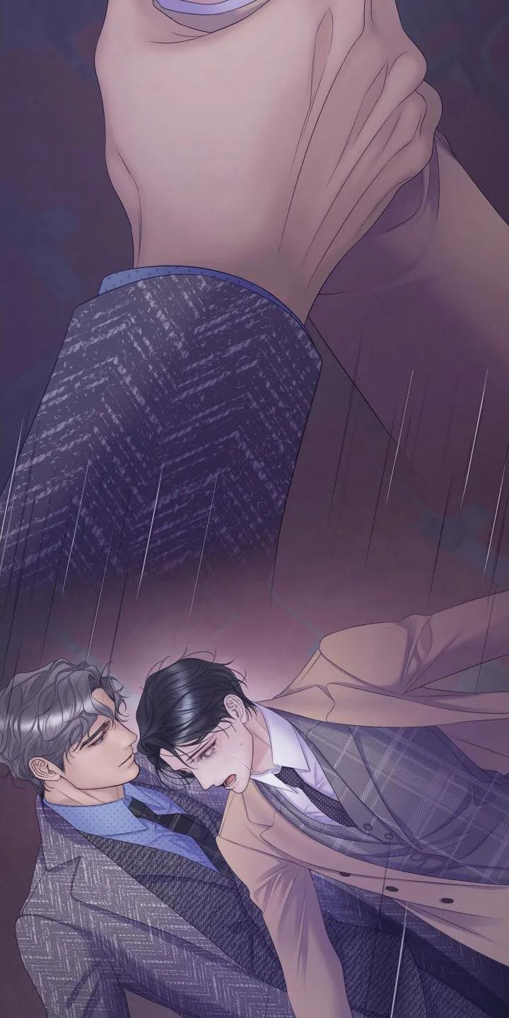 《致命咨询》第121章：【第三季】什么都可以做 第8页