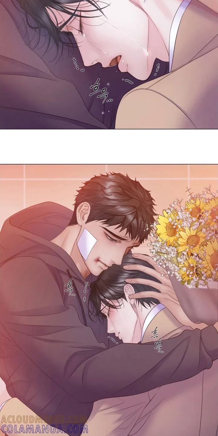 《致命咨询》第122章：【第三季】不要哭 第7页