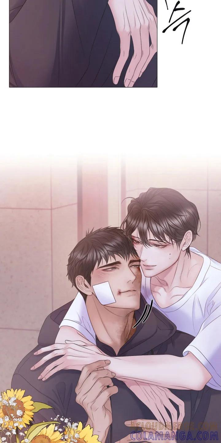 《致命咨询》第123章：【第三季】花语 第25页