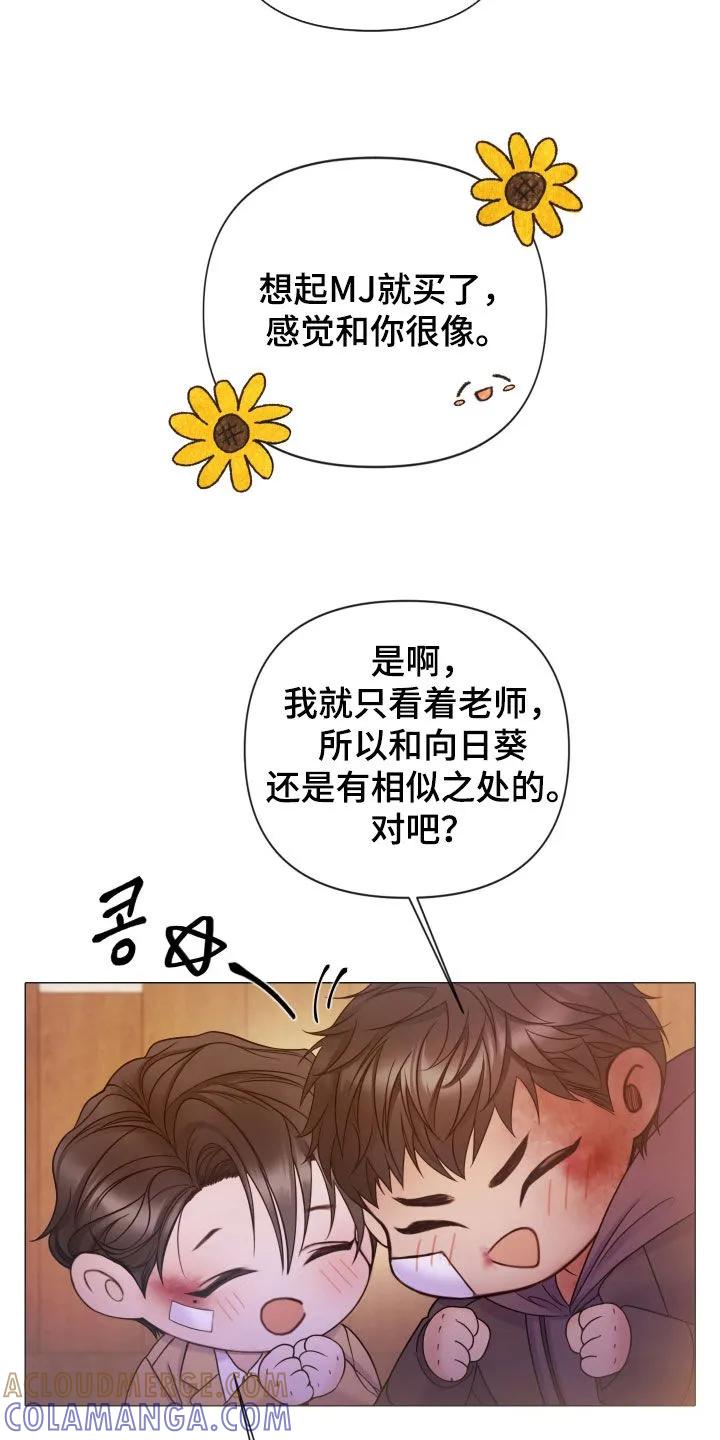 《致命咨询》第123章：【第三季】花语 第9页