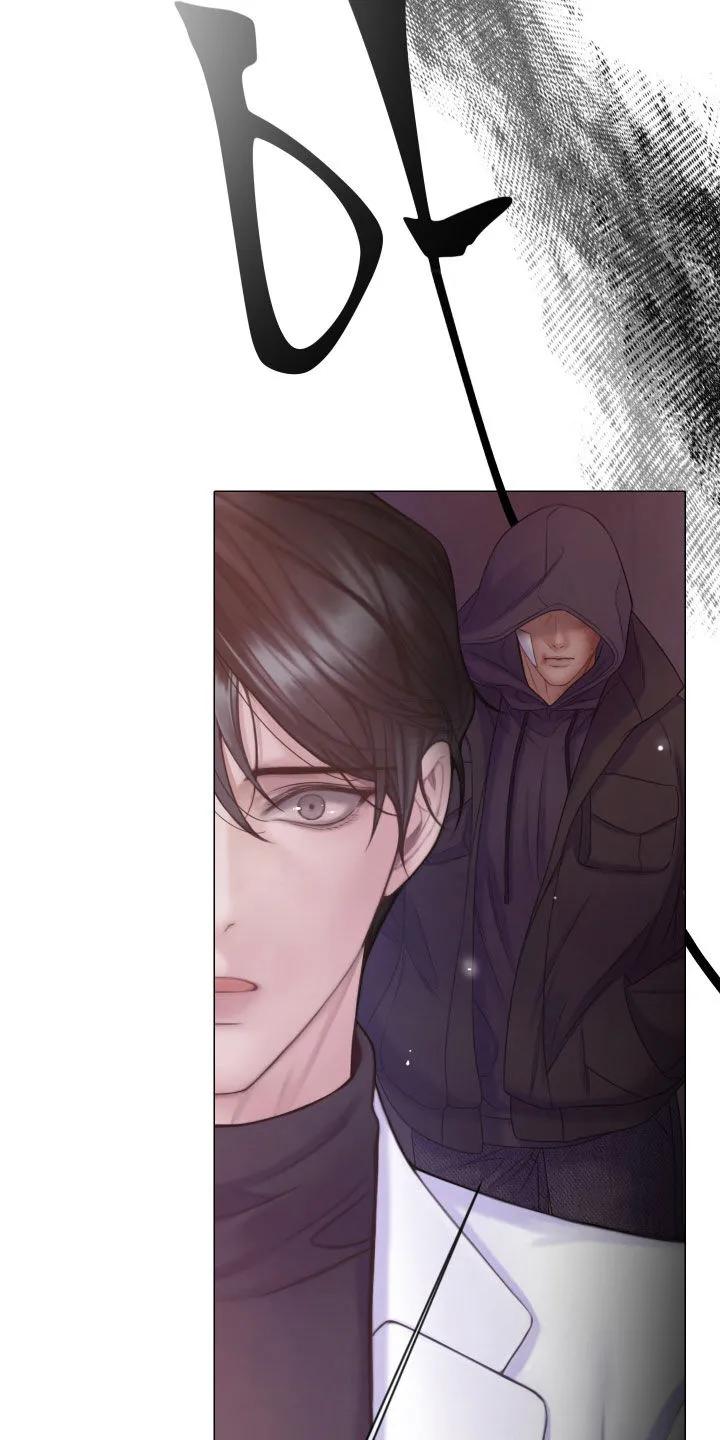《致命咨询》第125章：【第三季】不道德的行为 第40页
