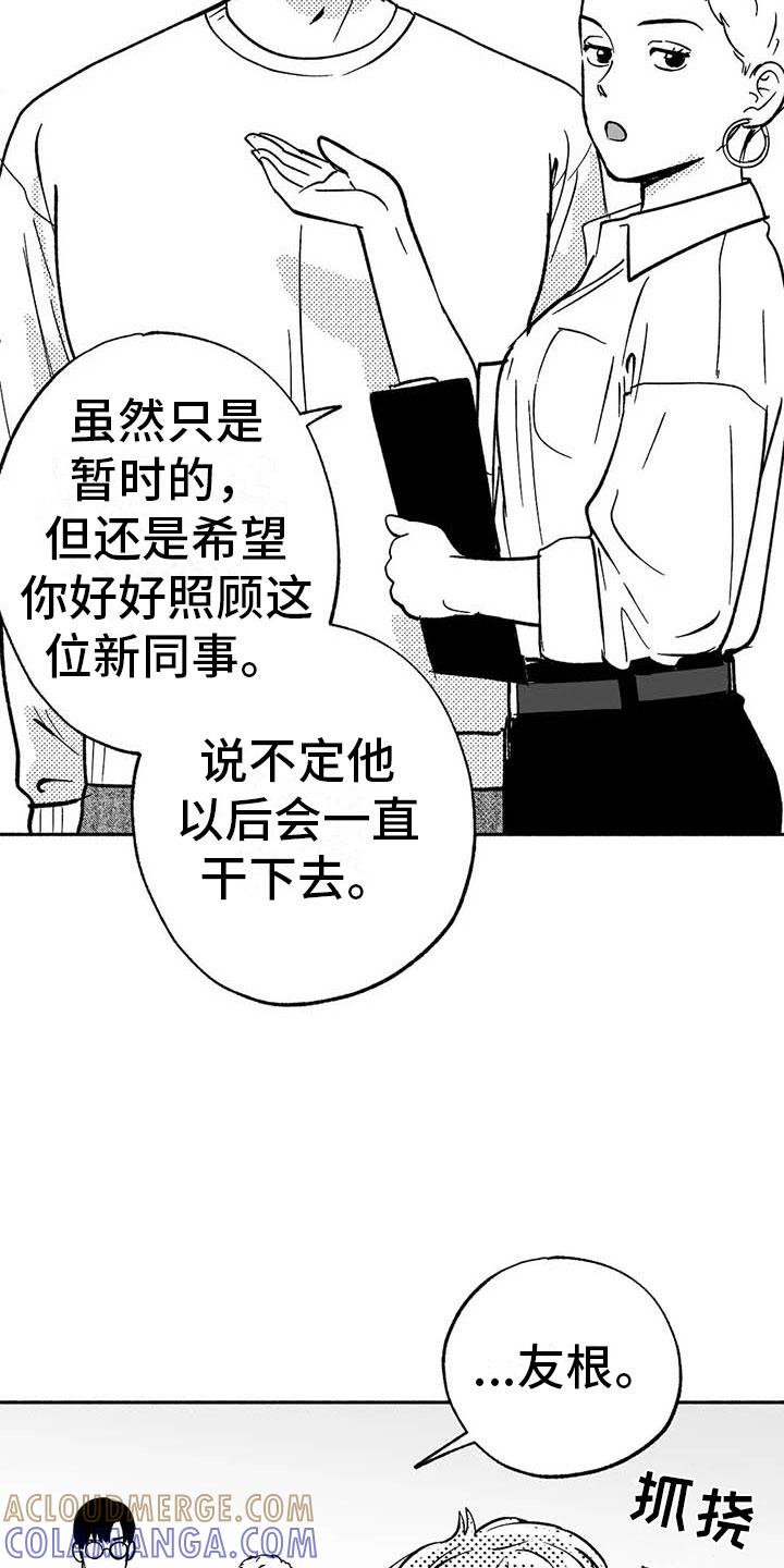 《绯色长夜》第16章：把号码给我 第29页