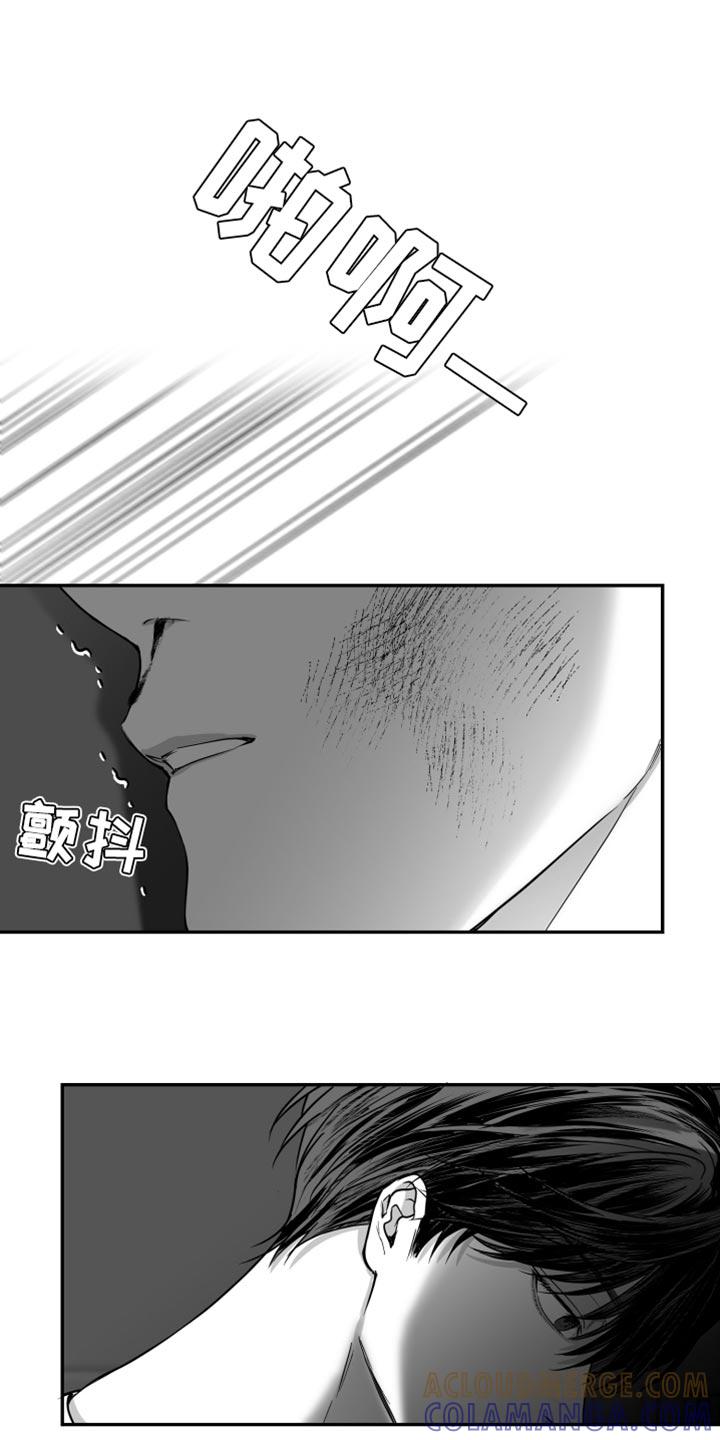 《狂乱欺压》第29章：你喜欢我吧？ 第13页