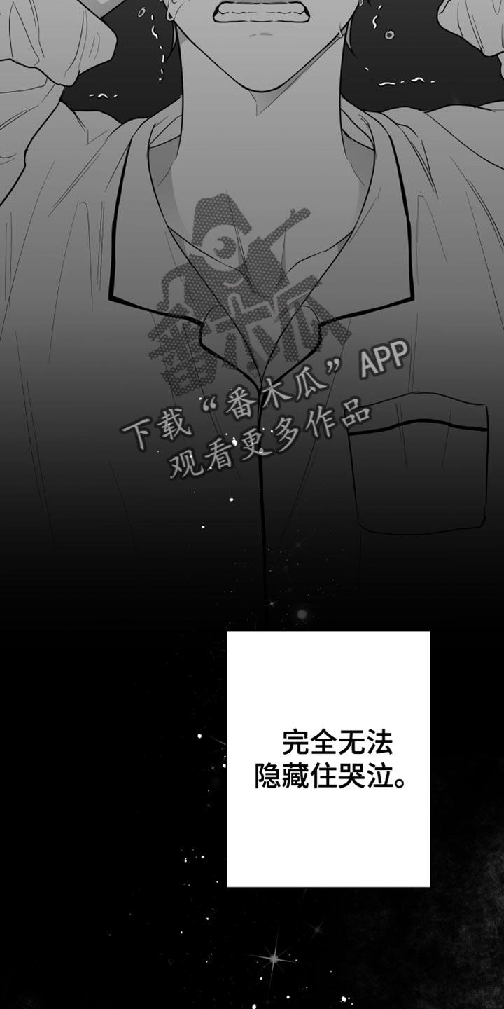 《狂乱欺压》第30章：一直喜欢你 第2页