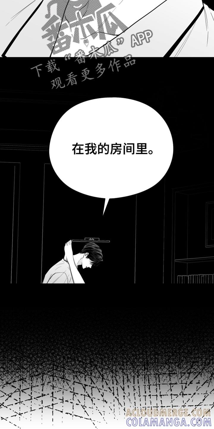 《狂乱欺压》第30章：一直喜欢你 第27页