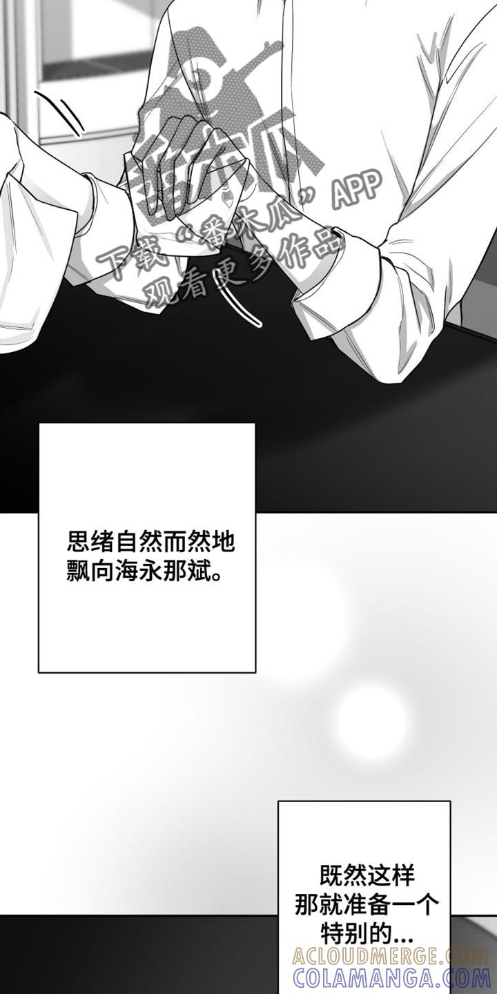 《狂乱欺压》第32章：晕倒 第13页