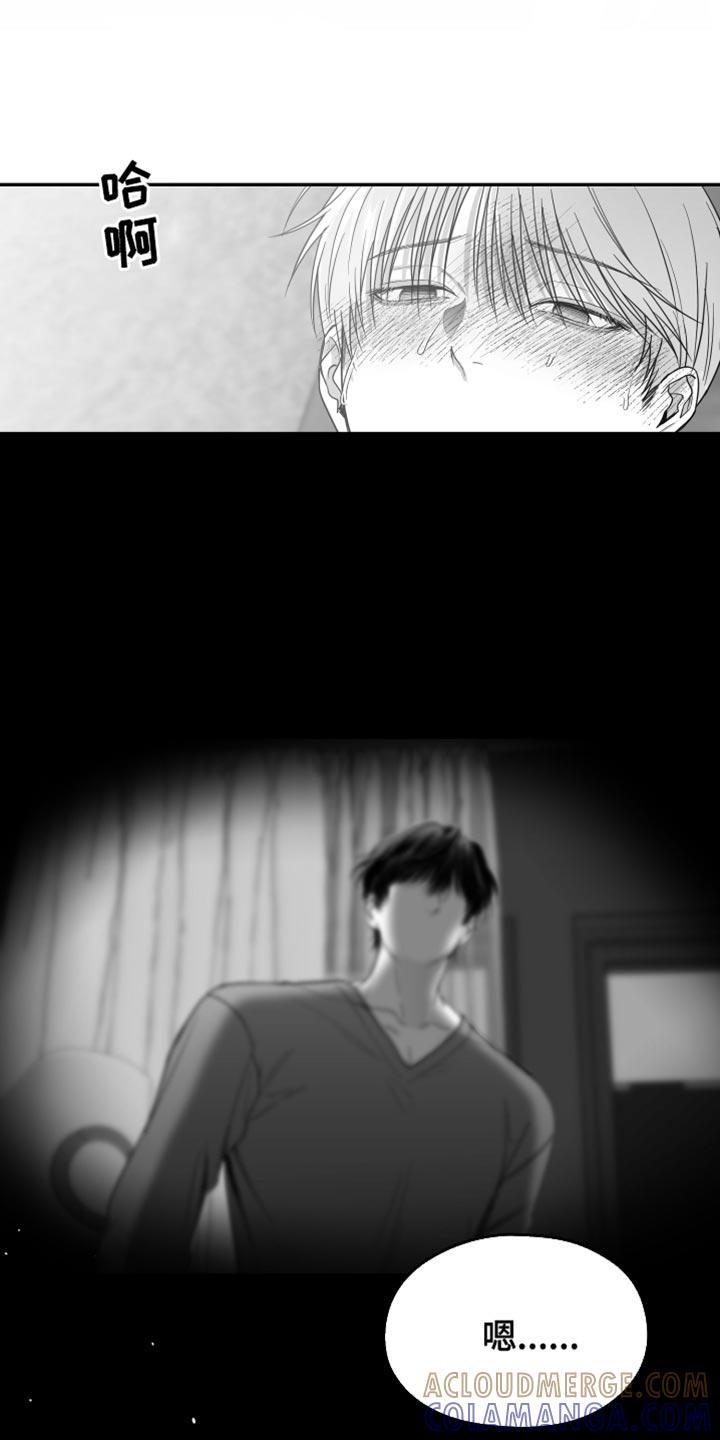 《狂乱欺压》第33章：前后矛盾 第15页