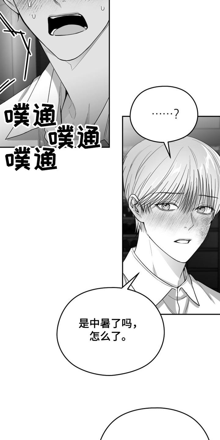 《狂乱欺压》第35章：照片 第14页