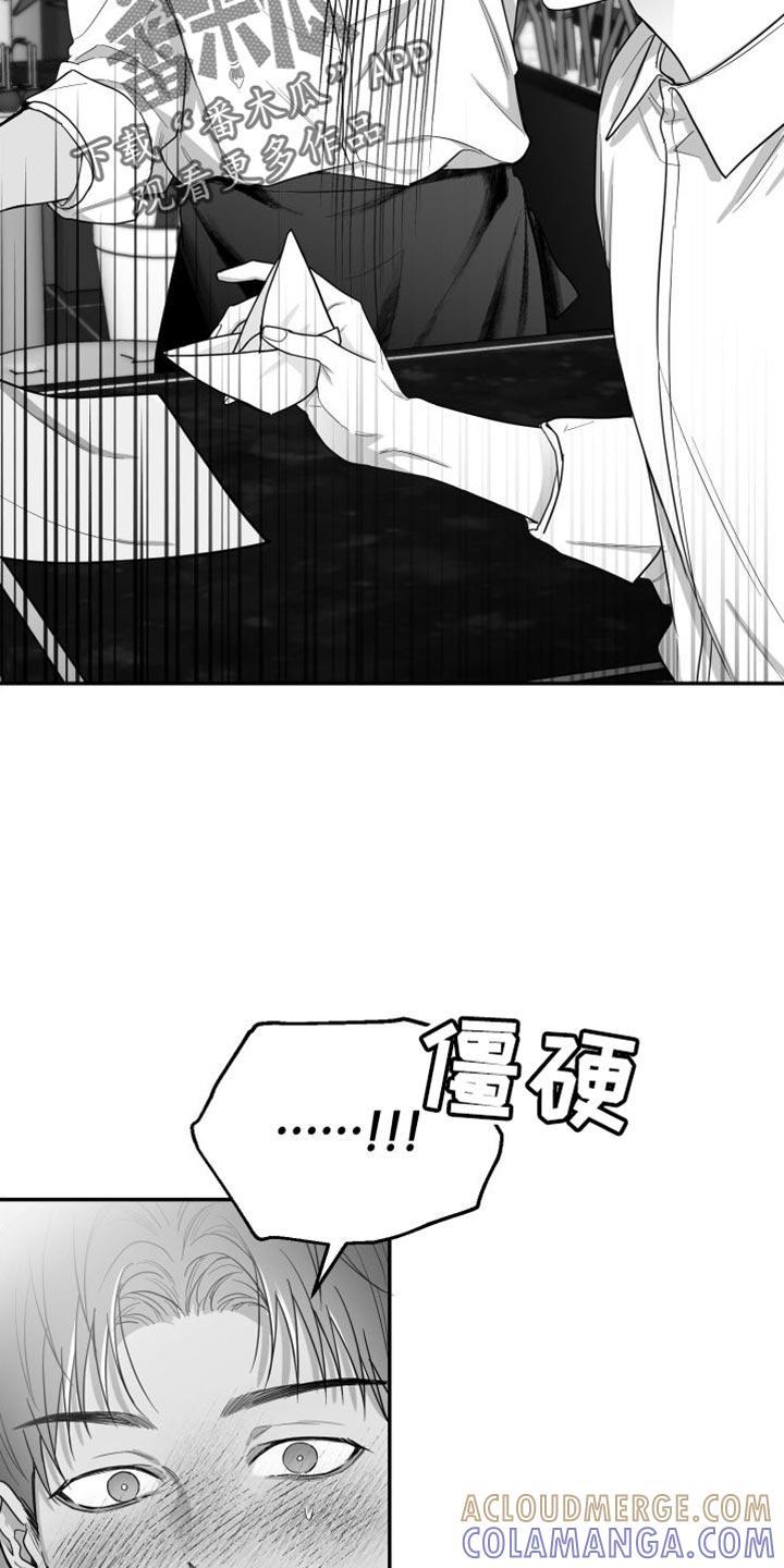 《狂乱欺压》第35章：照片 第13页