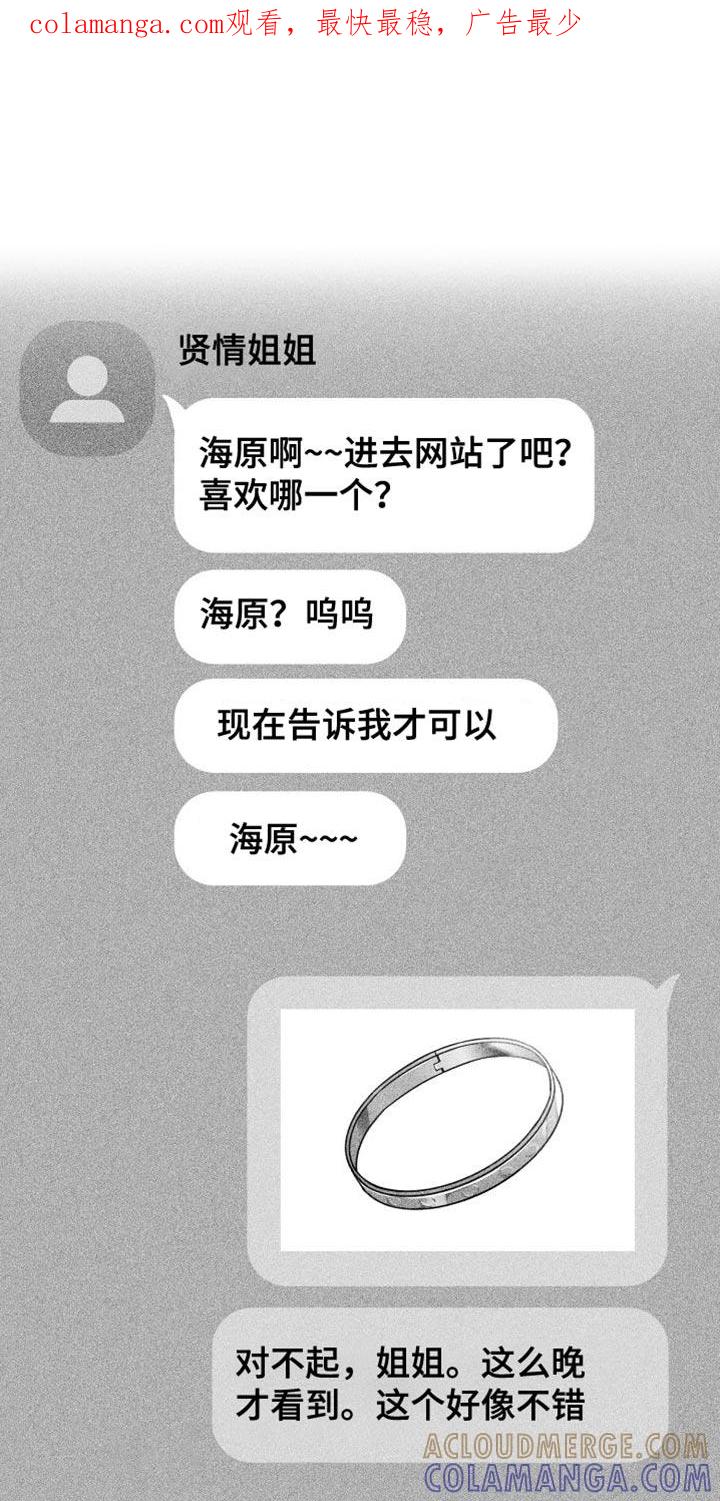 《狂乱欺压》第35章：照片 第1页