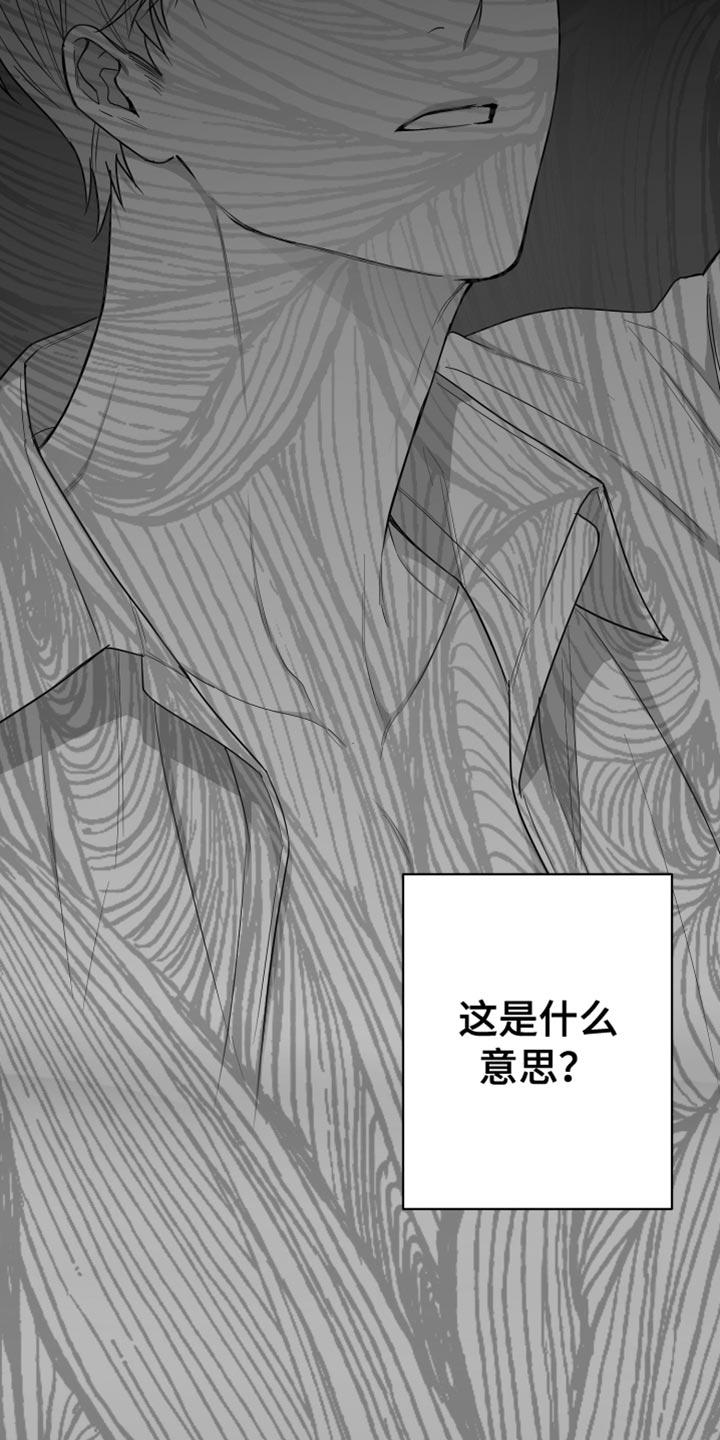 《狂乱欺压》第38章：不能被发现 第4页