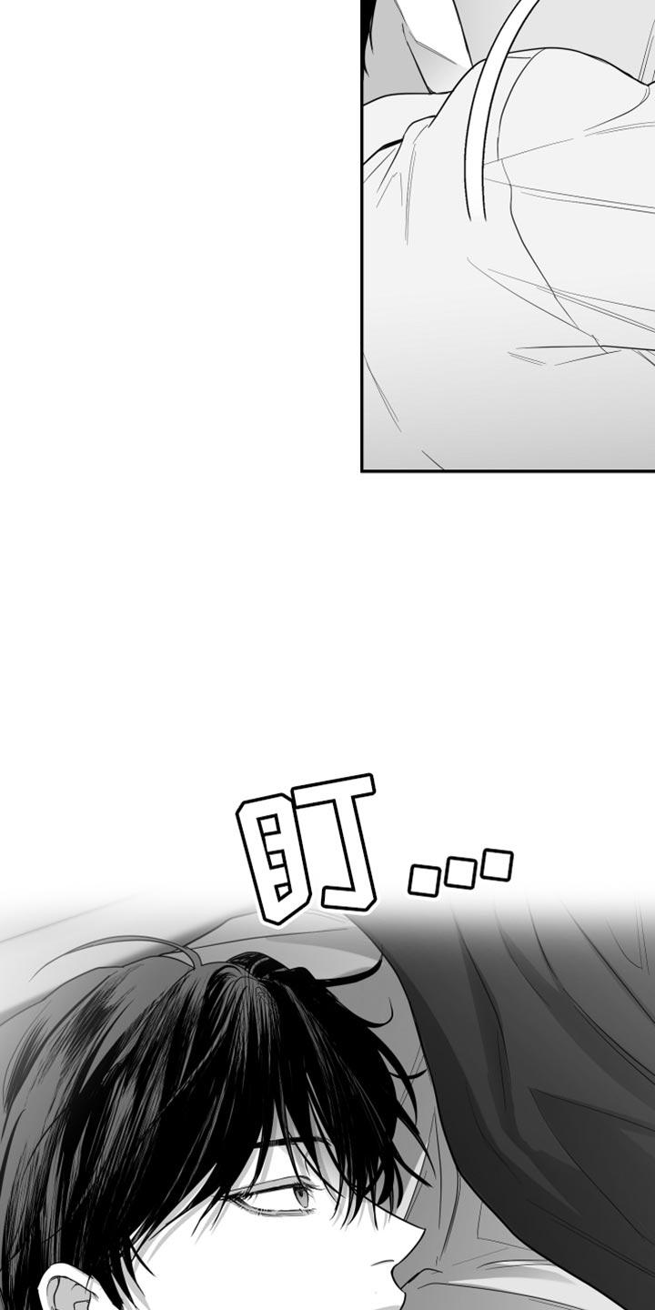 《狂乱欺压》第38章：不能被发现 第20页