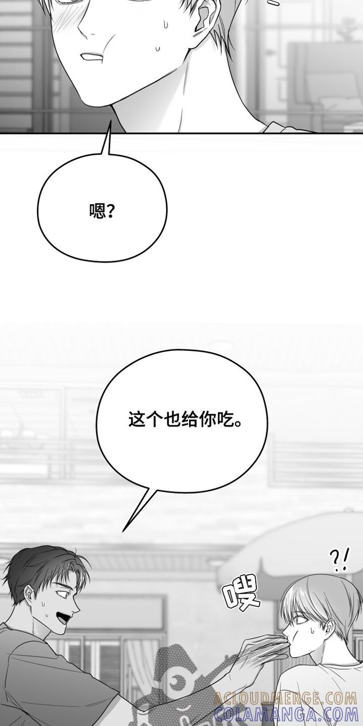 《狂乱欺压》第41章：微笑 第15页