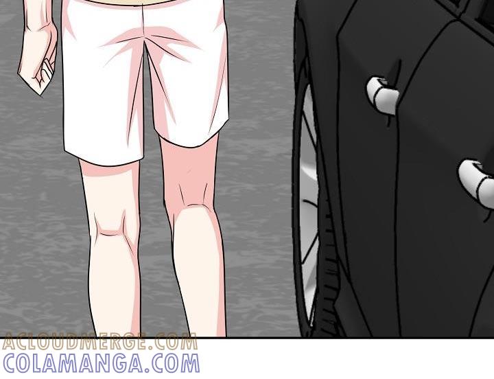 《虎的孩子》第48章：恋恋不舍 第17页