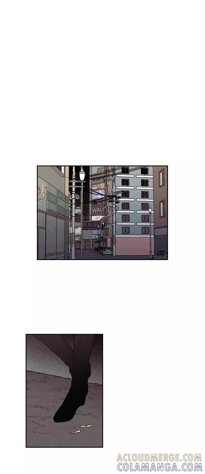 《绯色救赎》第1话 第49页