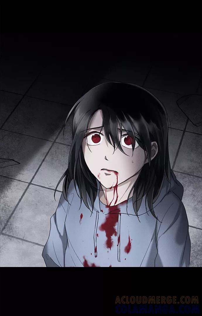《绯色救赎》第1话 第79页