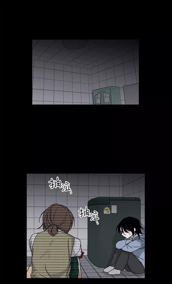 《绯色救赎》第10话 第2页