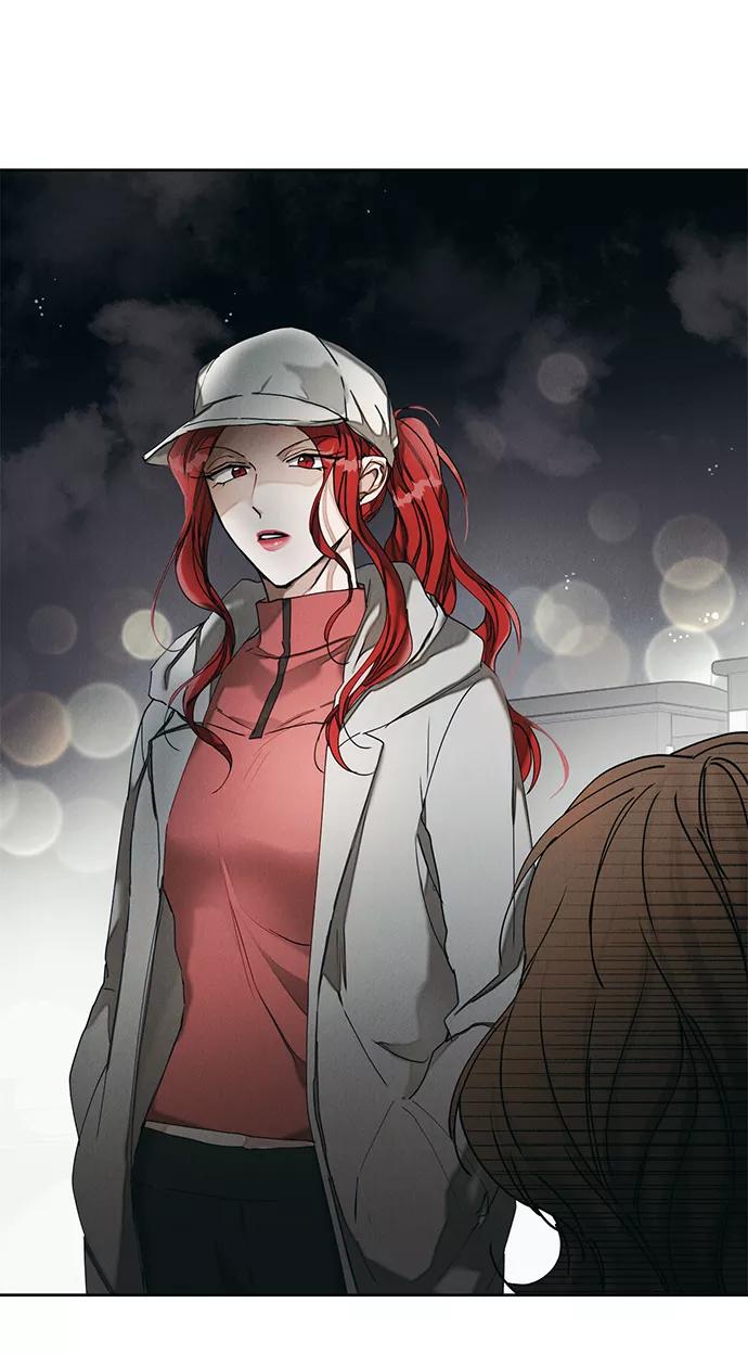 《绯色救赎》第11话 第45页