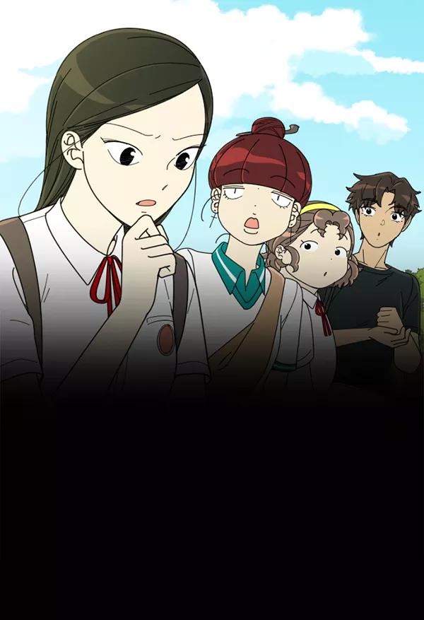 《种植部神秘日志》[第12话] 数秋白菜时再说放弃（3） 第63页