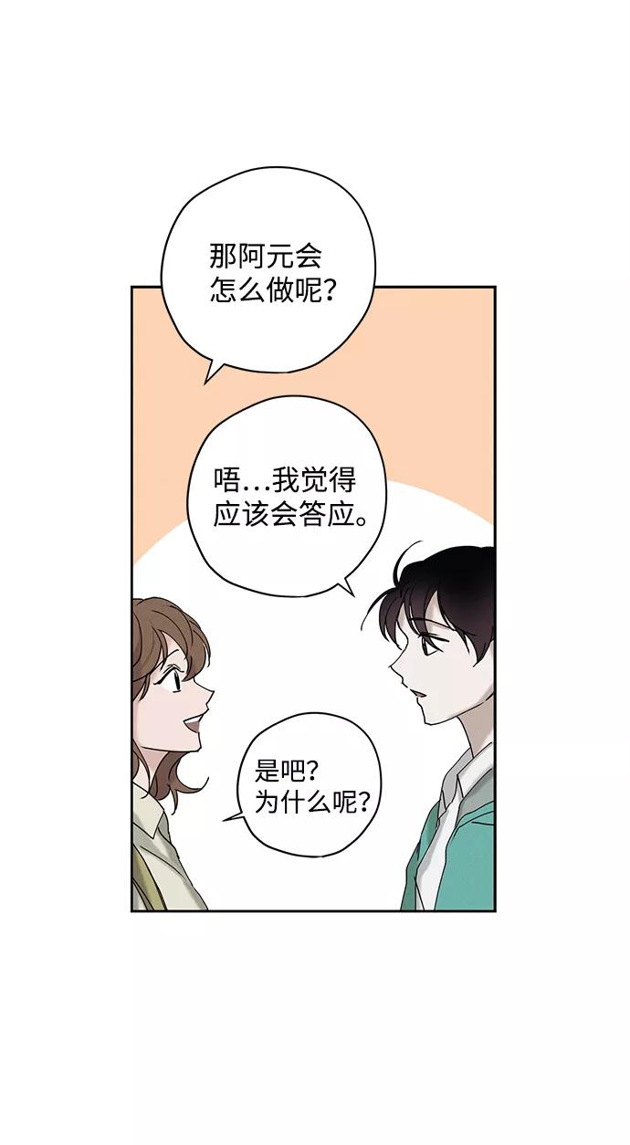 《绯色救赎》第14话 第35页