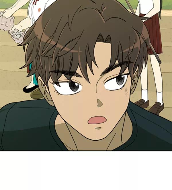 《种植部神秘日志》[第13话] 数秋白菜时再说放弃（4） 第32页