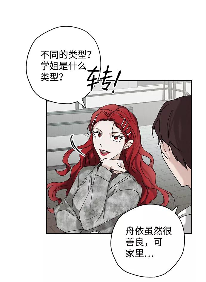 《绯色救赎》第14话 第11页