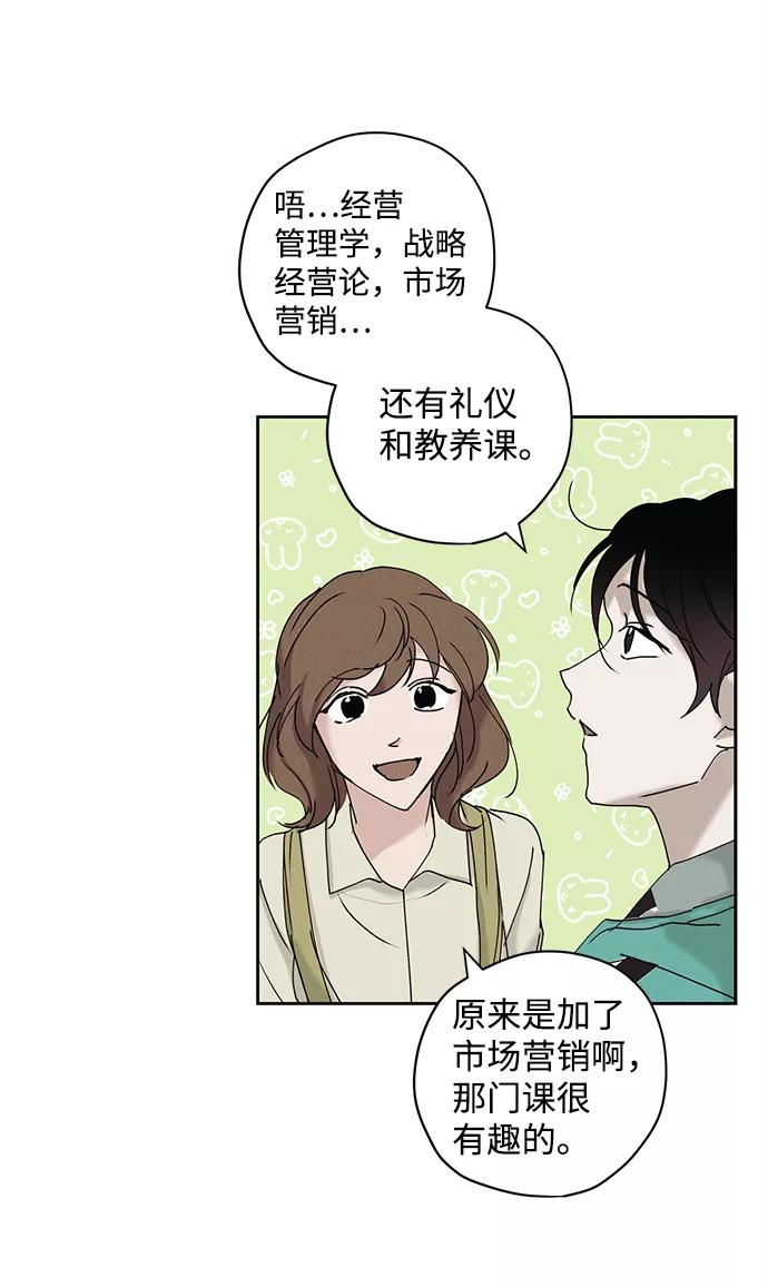 《绯色救赎》第14话 第30页