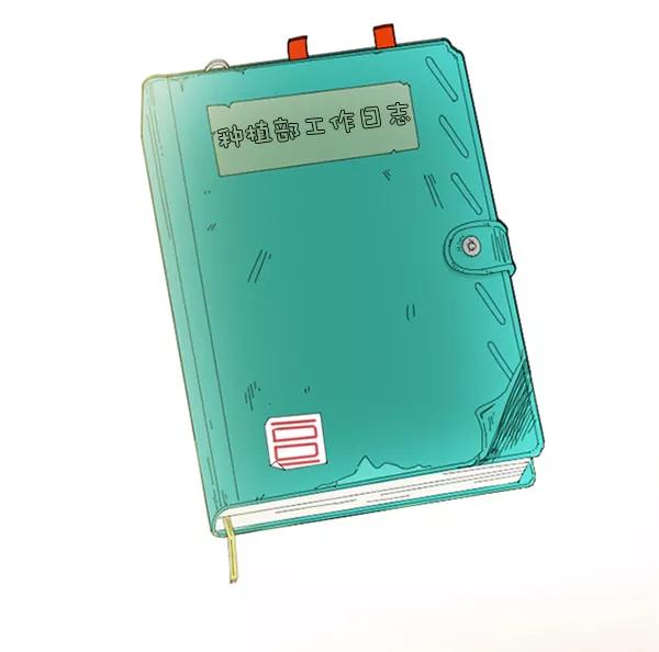 《种植部神秘日志》[第14话] 数秋白菜时再说放弃（5） 第46页