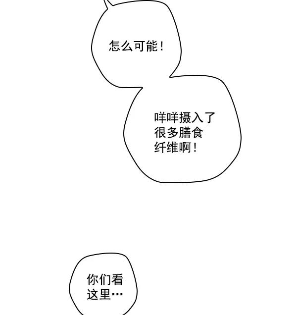 《种植部神秘日志》[第14话] 数秋白菜时再说放弃（5） 第35页
