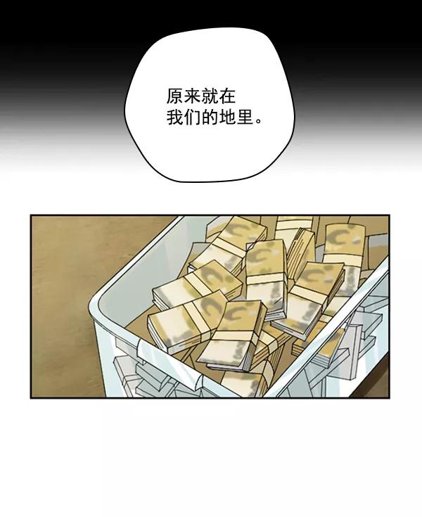 《种植部神秘日志》[第15话] 可你是露葵（1） 第51页