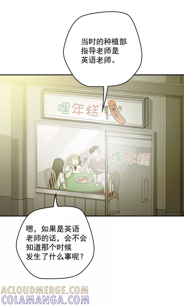 《种植部神秘日志》[第19话] 蔫蔫的菠菜 power up（1） 第10页