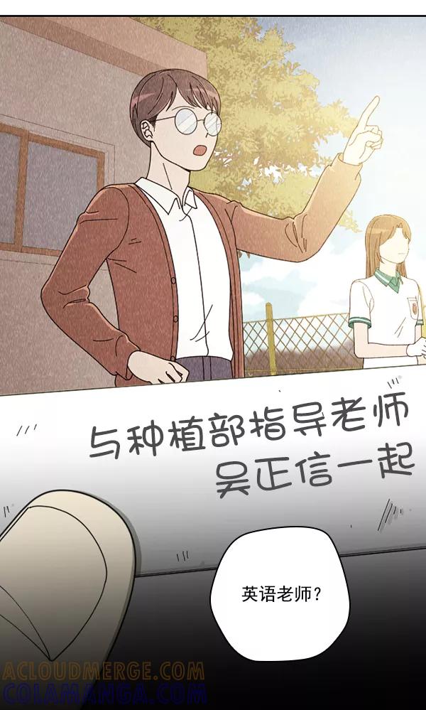 《种植部神秘日志》[第19话] 蔫蔫的菠菜 power up（1） 第4页