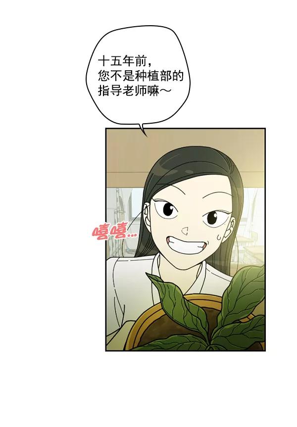 《种植部神秘日志》[第19话] 蔫蔫的菠菜 power up（1） 第71页