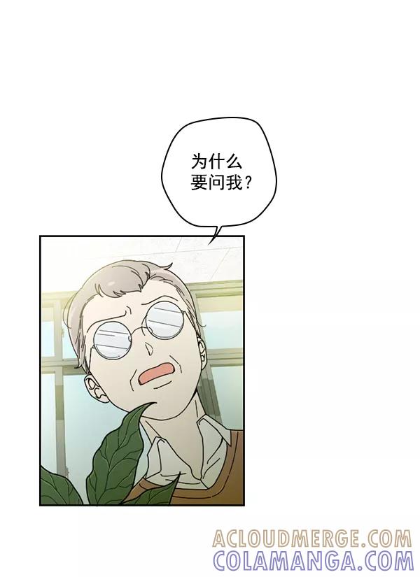《种植部神秘日志》[第19话] 蔫蔫的菠菜 power up（1） 第70页