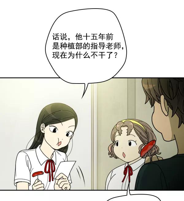 《种植部神秘日志》[第19话] 蔫蔫的菠菜 power up（1） 第30页