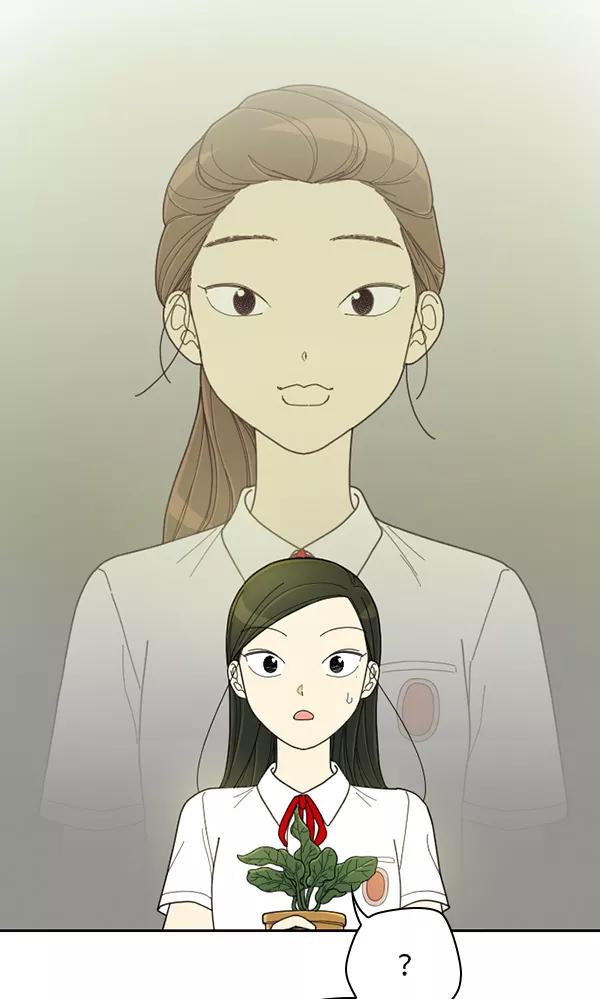 《种植部神秘日志》[第19话] 蔫蔫的菠菜 power up（1） 第65页