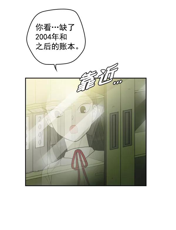 《种植部神秘日志》[第20话] 蔫蔫的菠菜 power up（2） 第63页