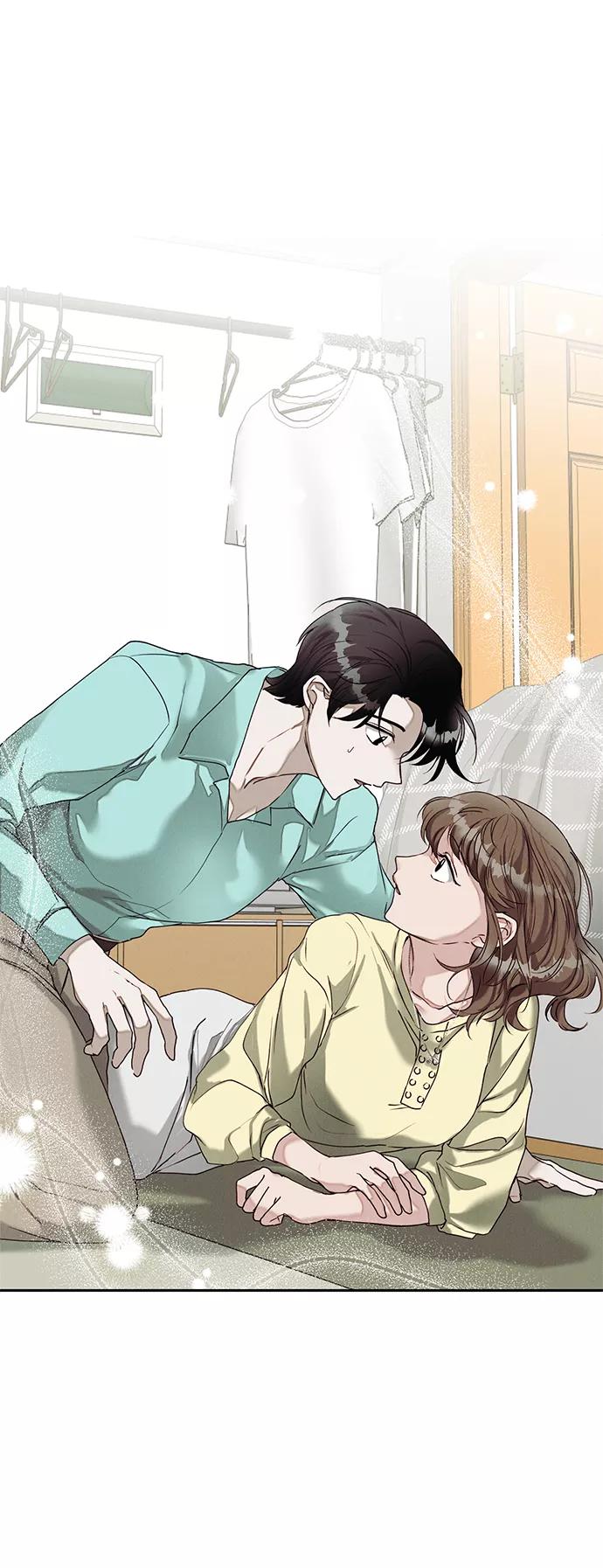 《绯色救赎》第21话 第20页