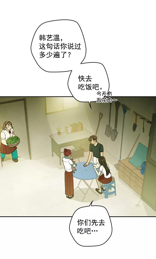 《种植部神秘日志》[第22话] 蔫蔫的菠菜 power up（4） 第39页