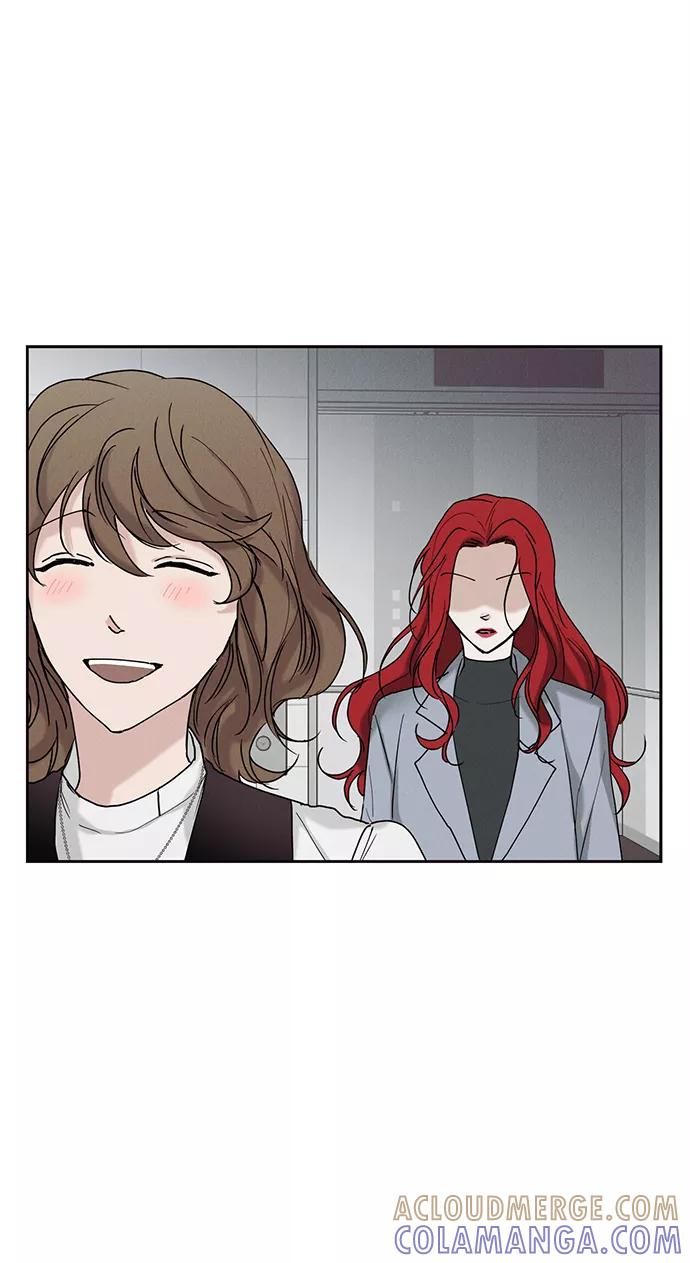 《绯色救赎》第23话 第52页