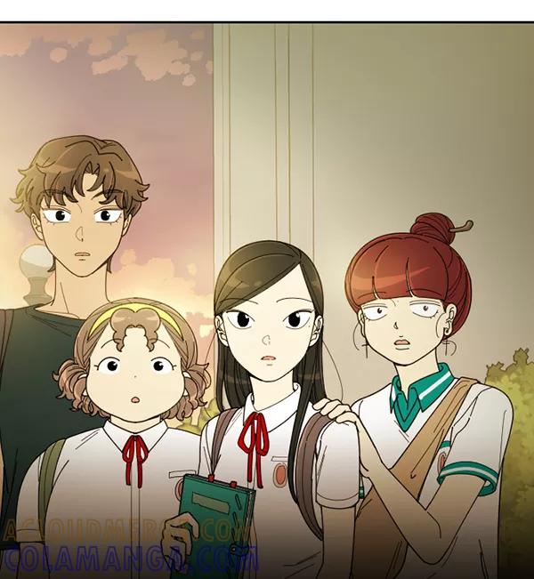 《种植部神秘日志》[第24话] 还记得那个时候吗？ 第49页
